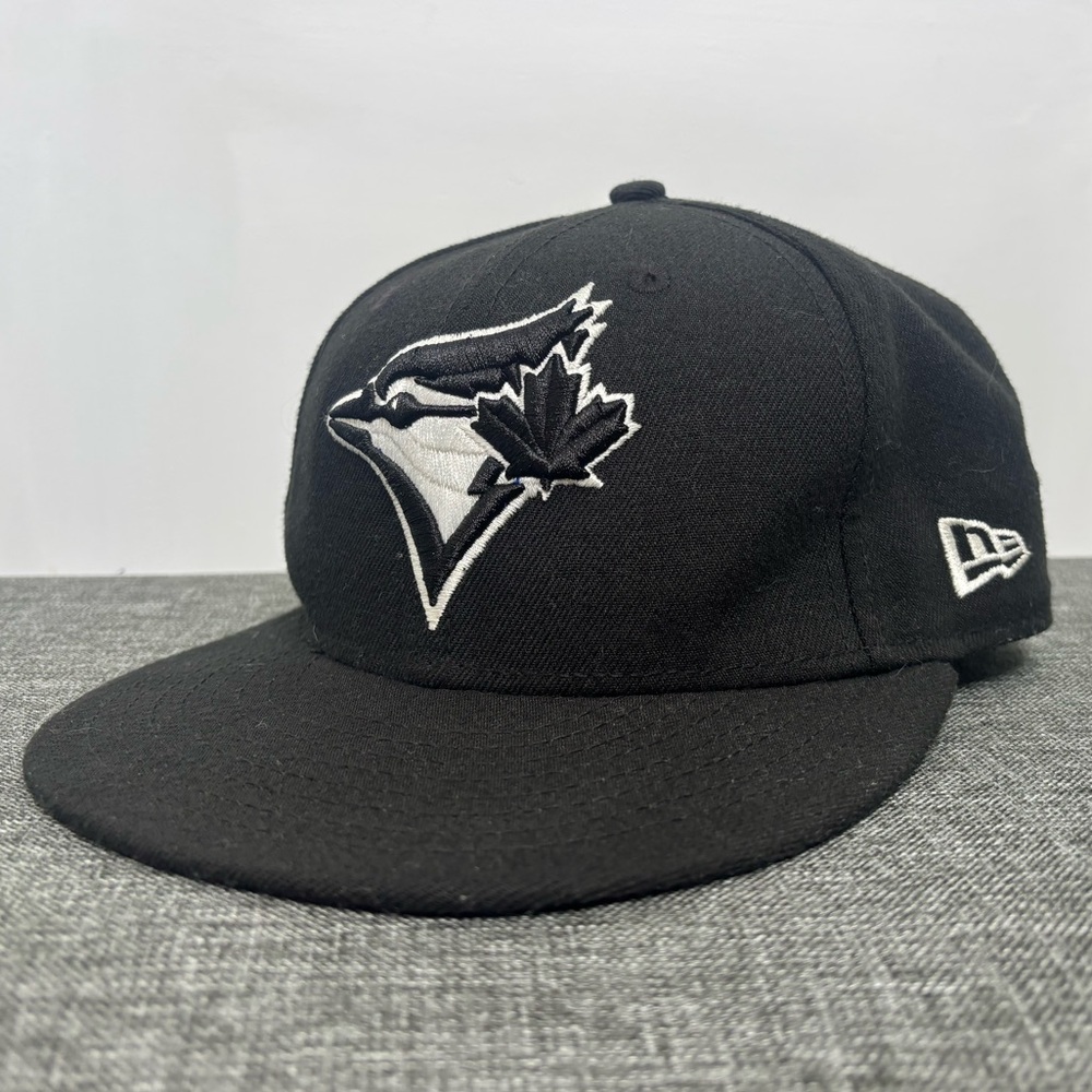 New Era Toronto Blue Jays Fitted Ball Cap